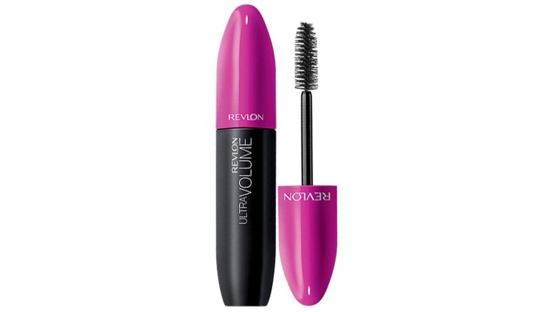 Revlon Ultra Volume Mascara tube