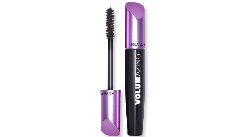 Revlon Volumazing Mascara product tube