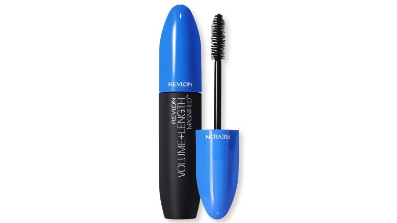 Revlon Volume + Length Magnified Mascara