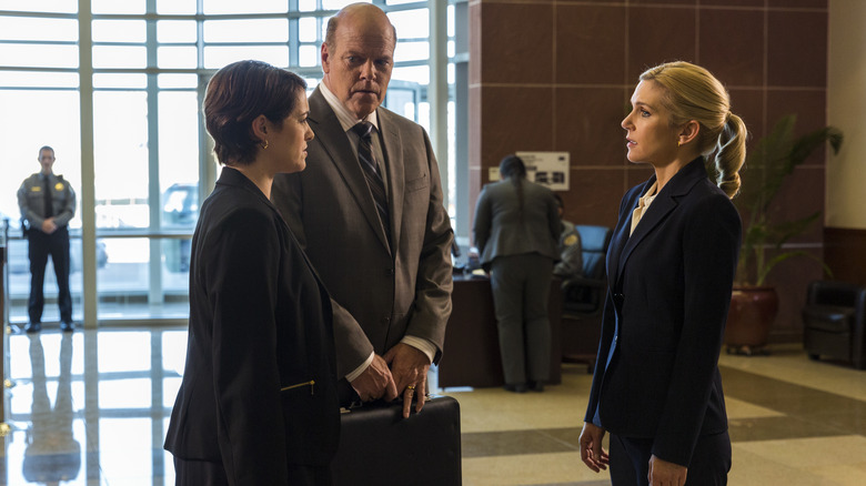 Rex Linn in scene from Better Call Saul