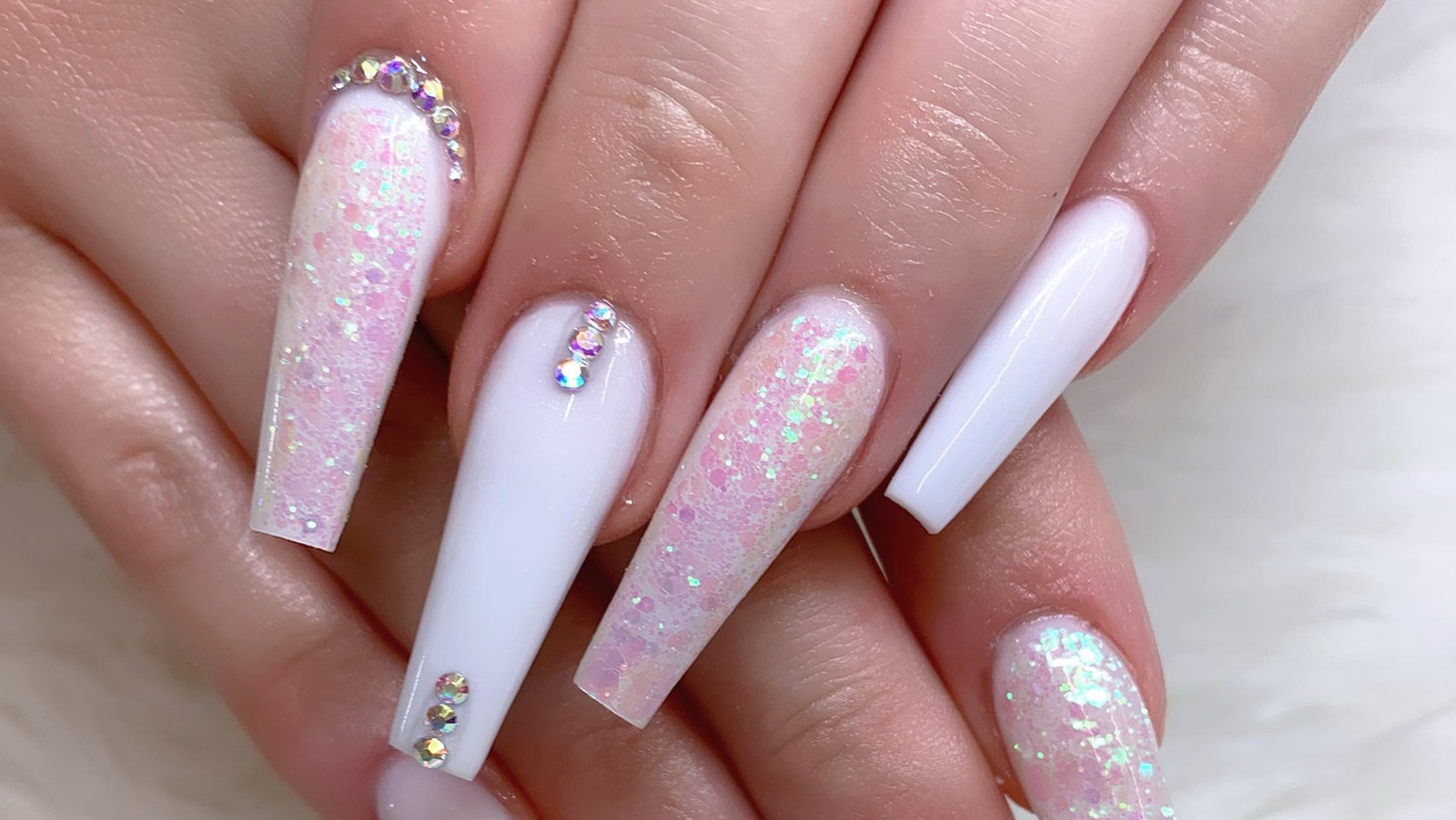 10 Latest Colorful Nail Art Designs To Try in 2023 - MyGlamm