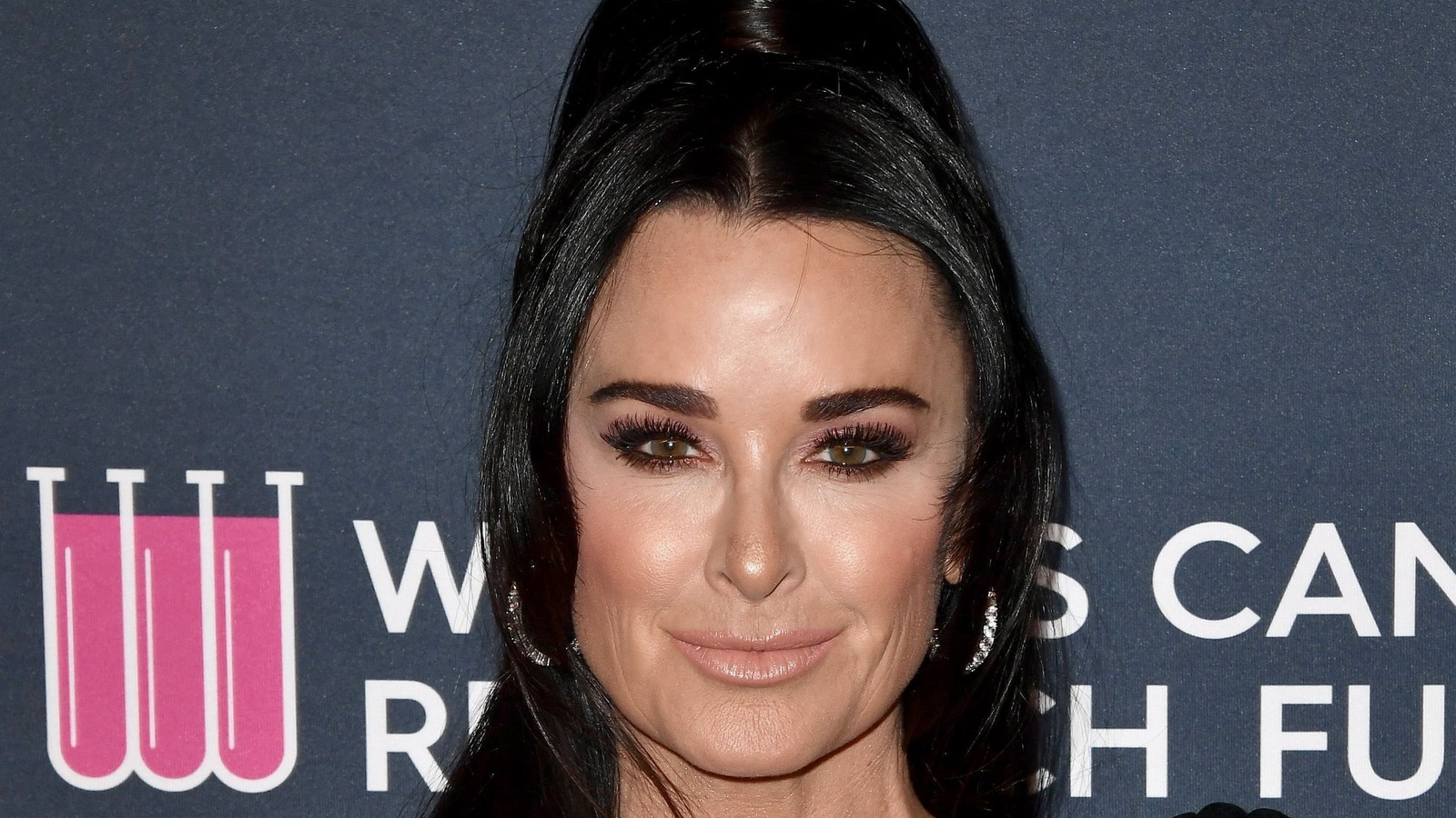 RHOBH's Kyle Richards Shares Sad Health Update About Her Family