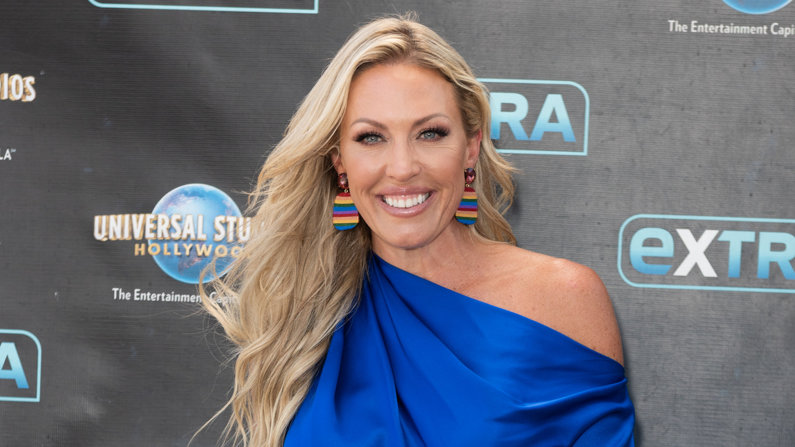 Rhocs Braunwyn Windham Burke Shares Big Personal News With Fans