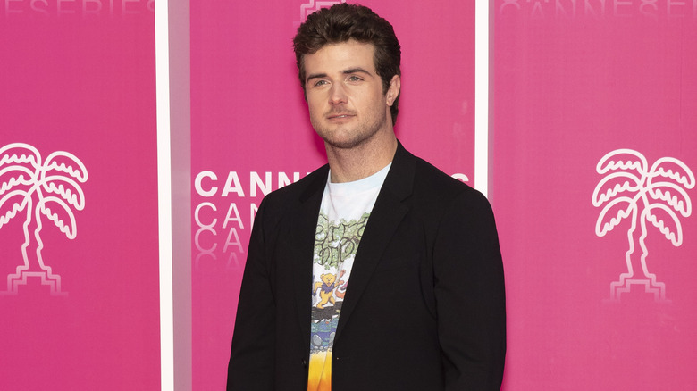 Beau Mirchoff