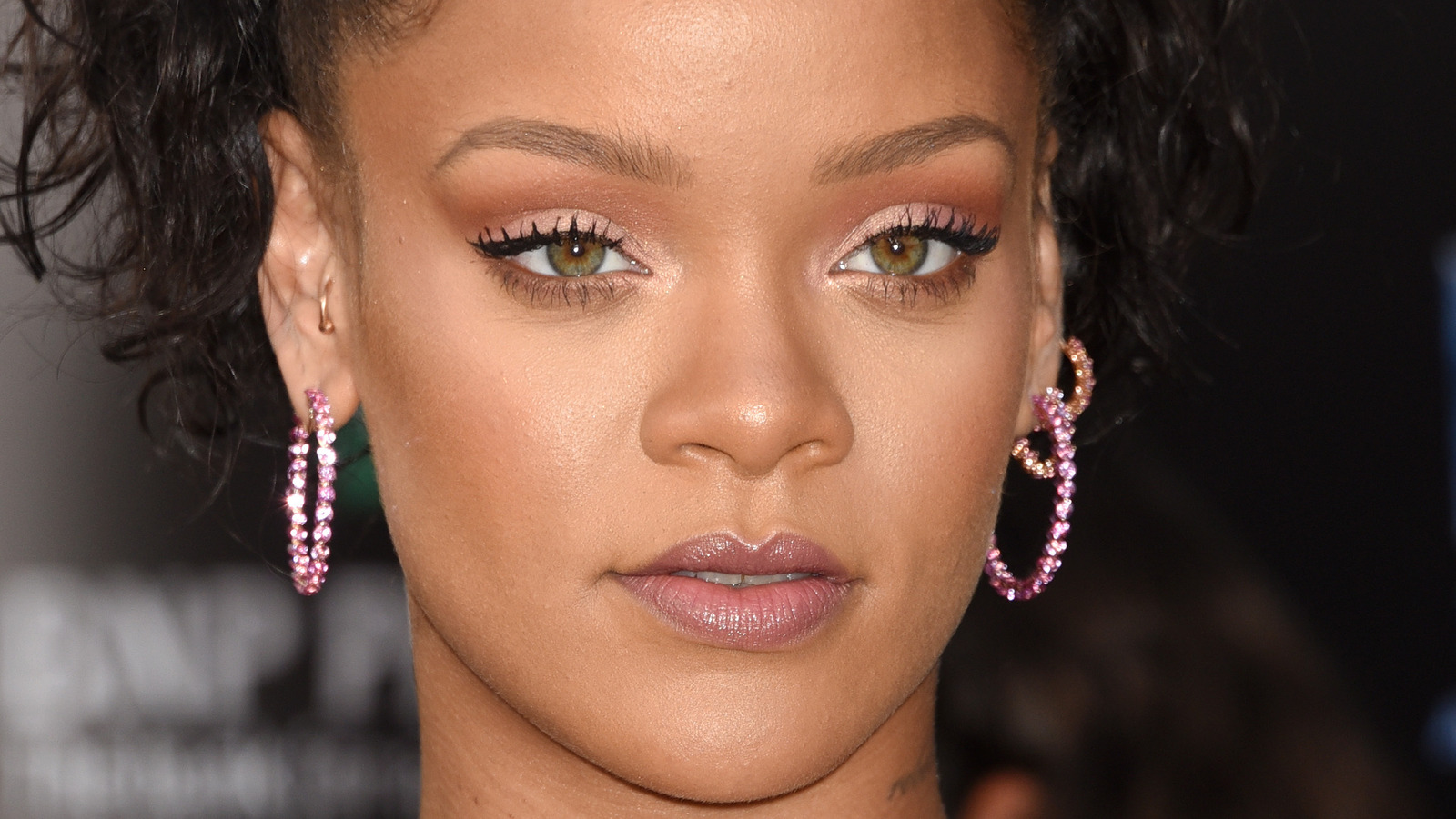 Rihanna's Priceless Reply To A Fan's Diss Has Twitter Bowing Down