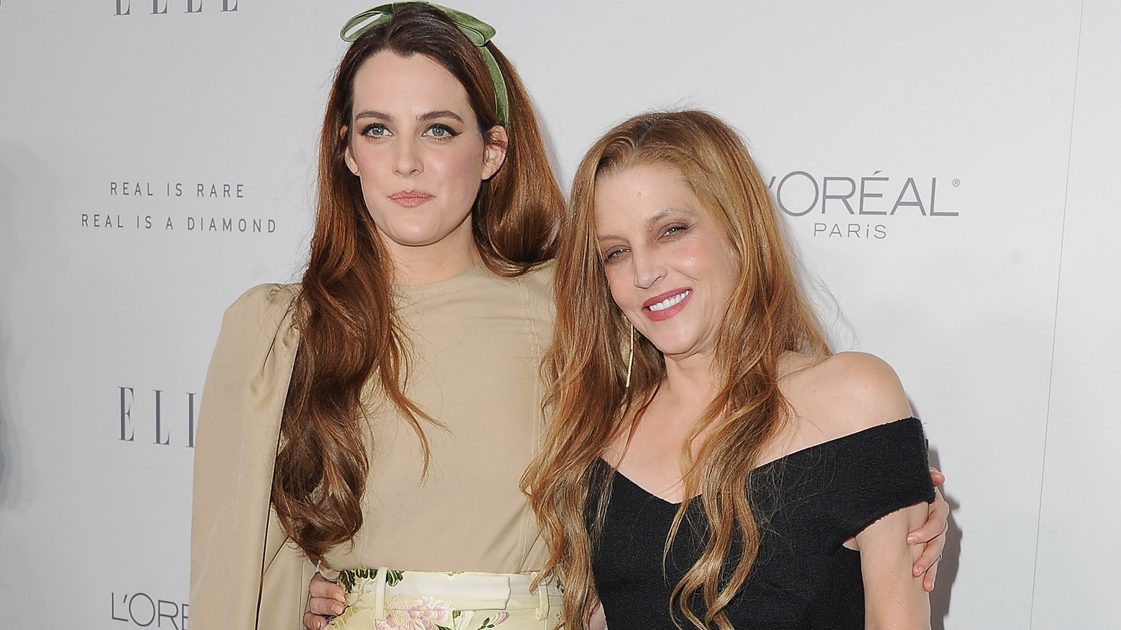 Riley Keough's Final Moments With Mom Lisa Marie Presley Were Captured ...