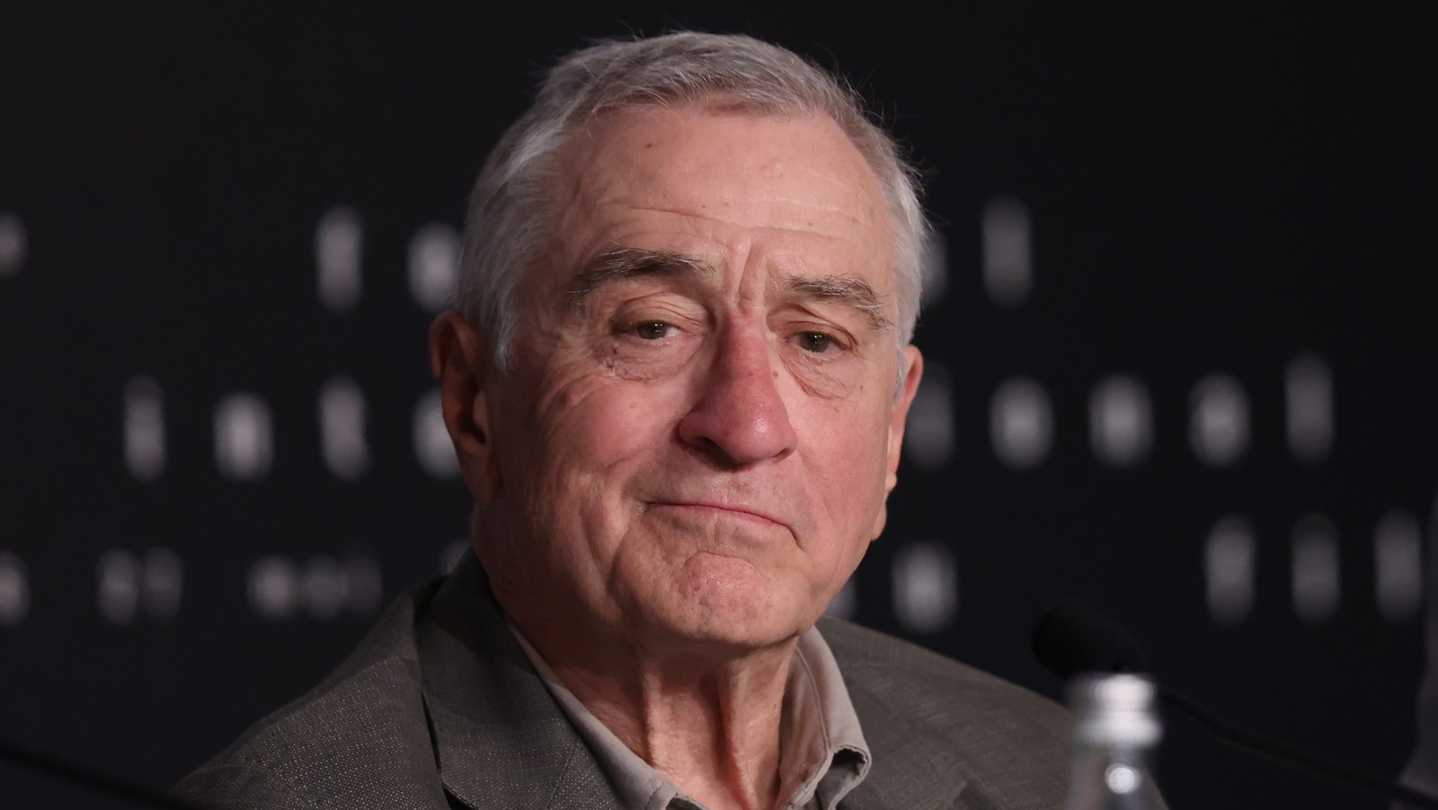 Robert De Niro Has A Long History Of Speaking Out Against Donald Trump 