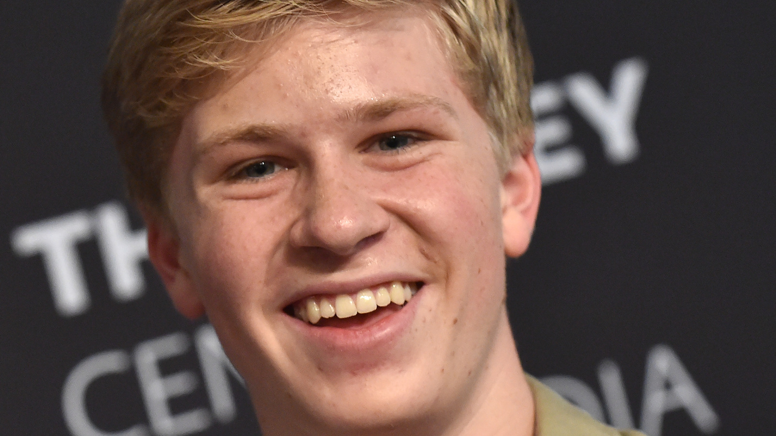 Robert Irwin: How Much Is Steve Irwin's Son Actually Worth?