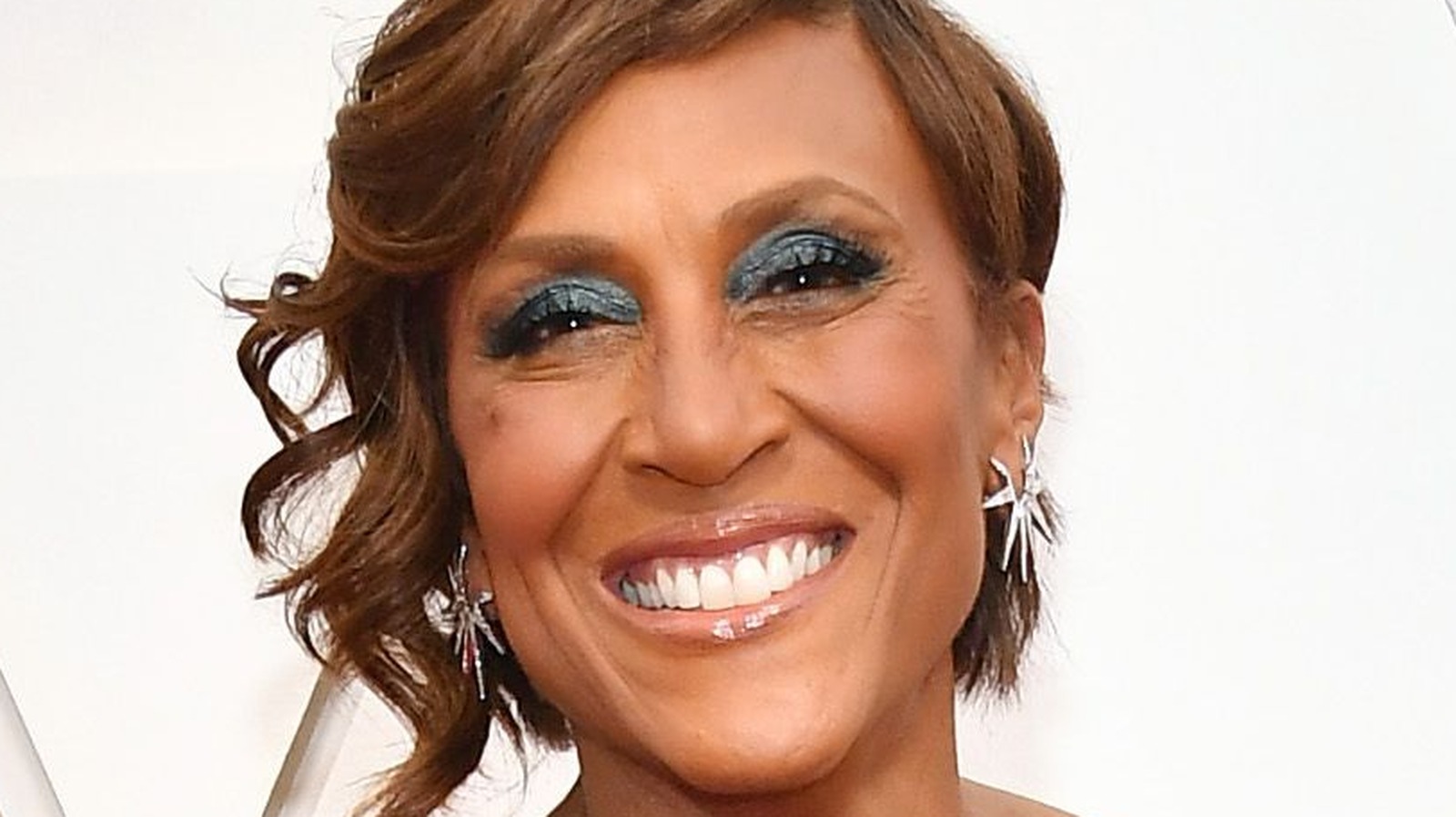 Robin Roberts' Health Issues Explained