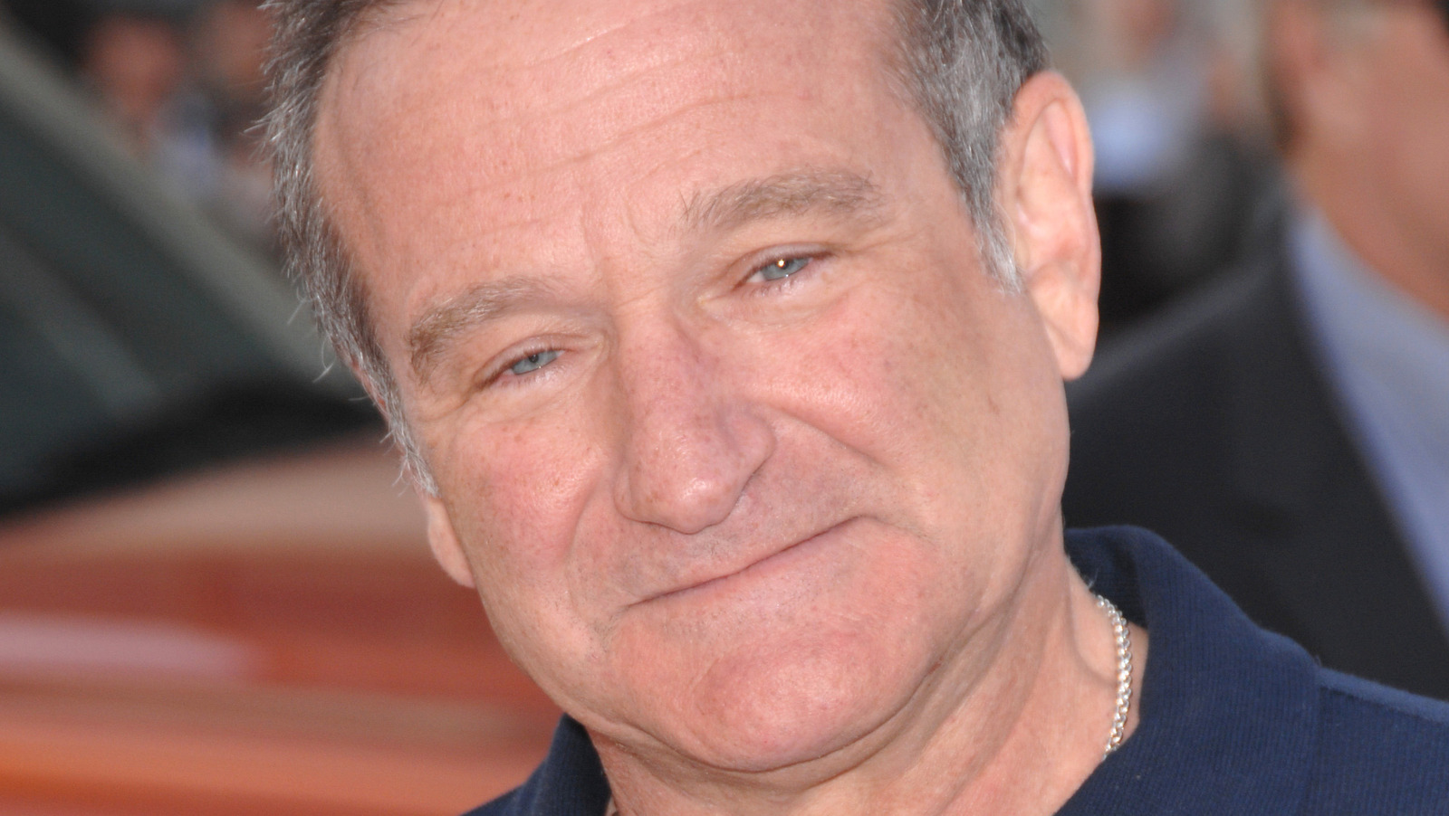 Robin Williams' Net Worth At The Time Of His Death Might Surprise You