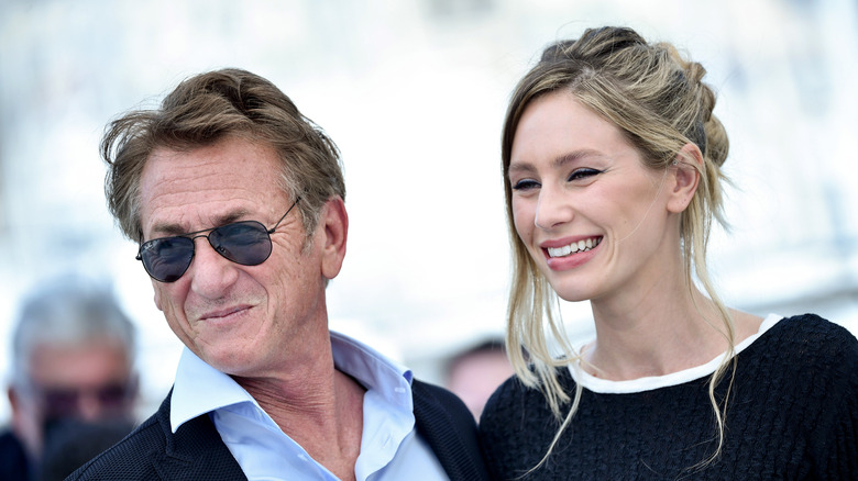 dylan penn and sean penn