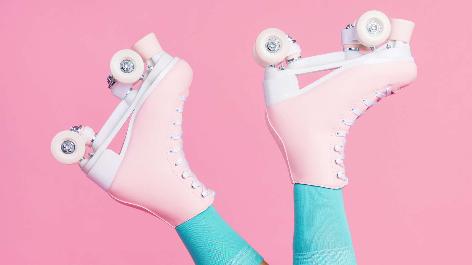 Roller Skating Vs. Roller Blading Which Is The Better Workout?