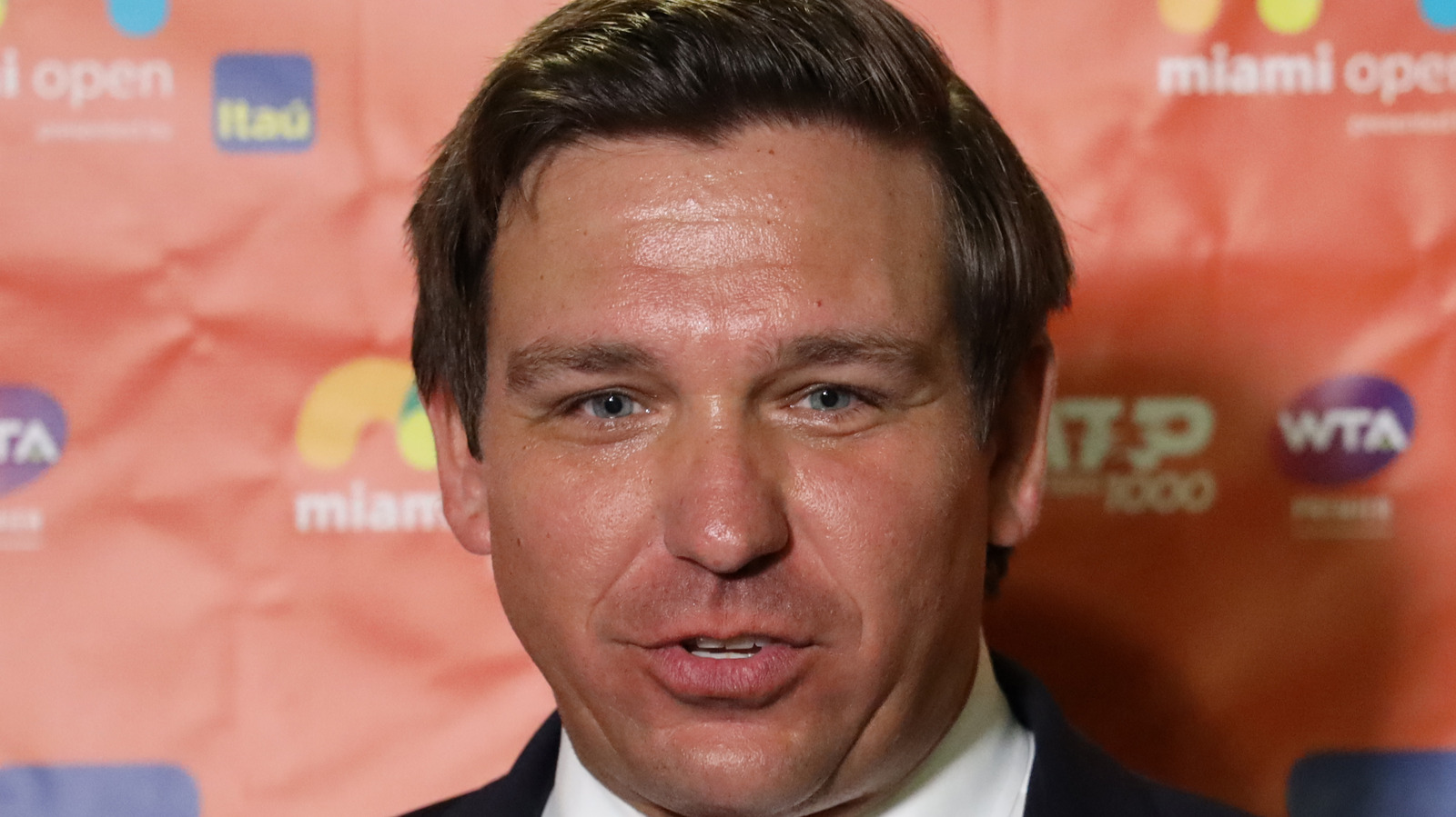 Ron DeSantis Could Be Trouble For Donald Trump's Future In Politics