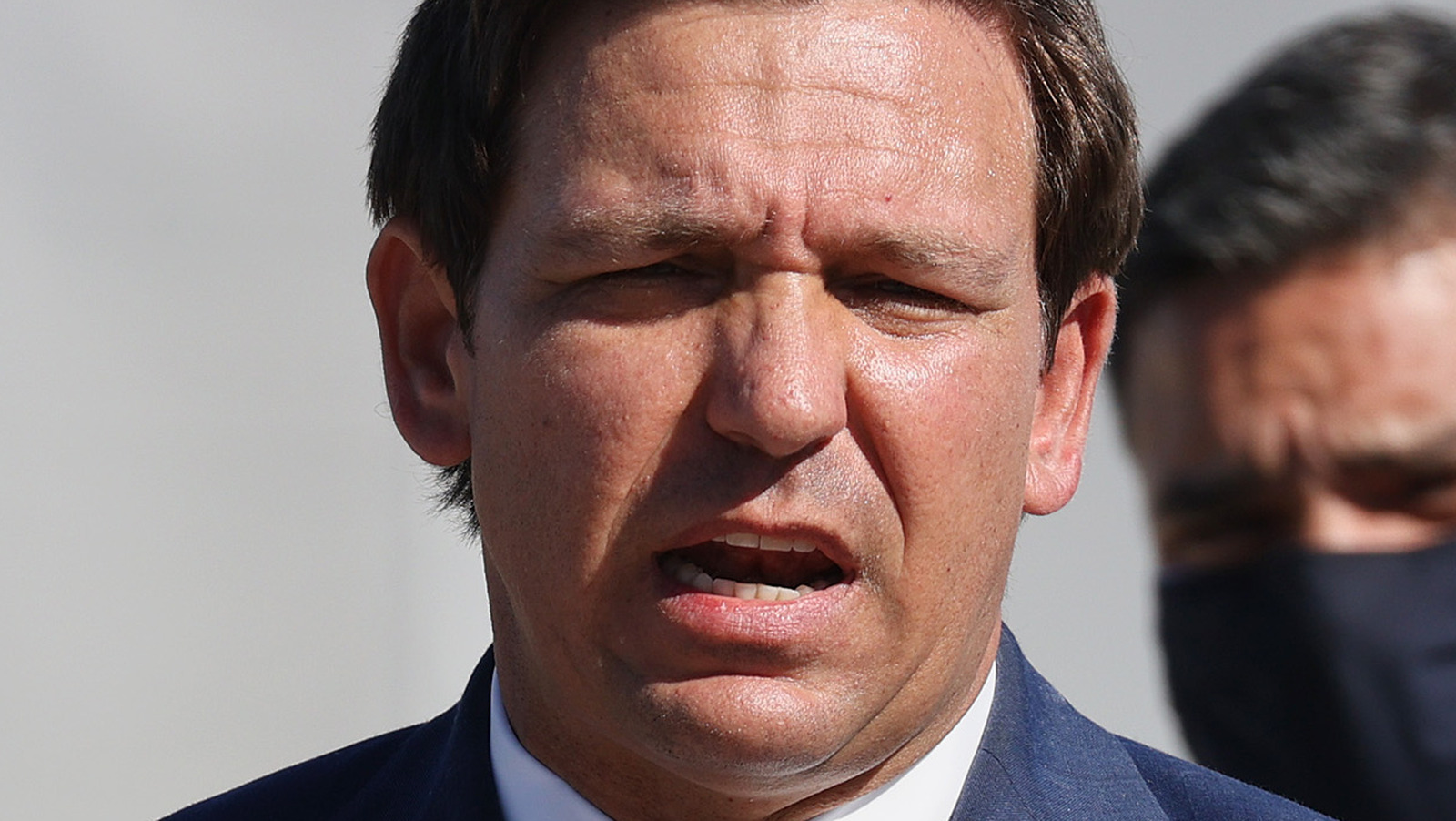 Ron DeSantis How Much Is The Governor Worth?