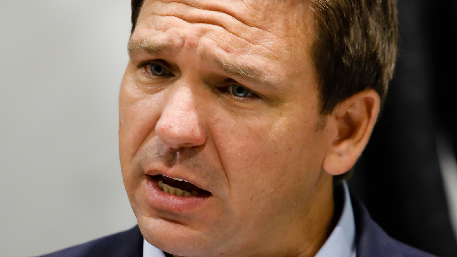 Ron Desantis Reveals His Wifes Heartbreaking Health Diagnosis