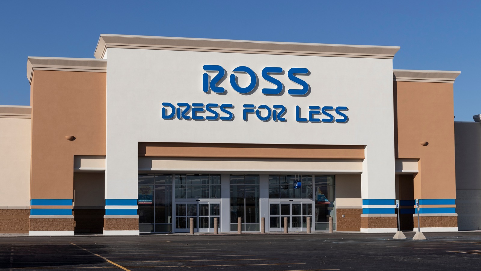 Ross Near Me - 3 Ways To Locate The Store - HundredFoot