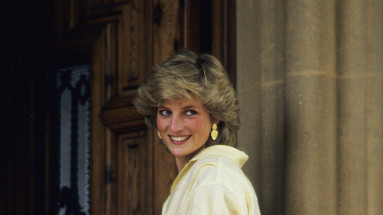 Princess Diana