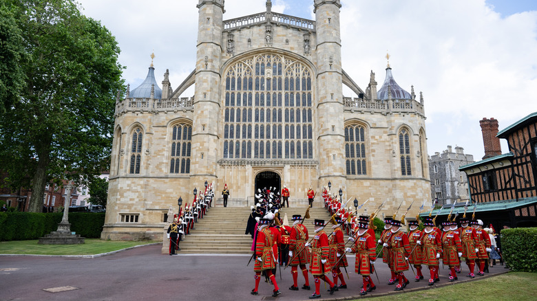 Order of the Garter