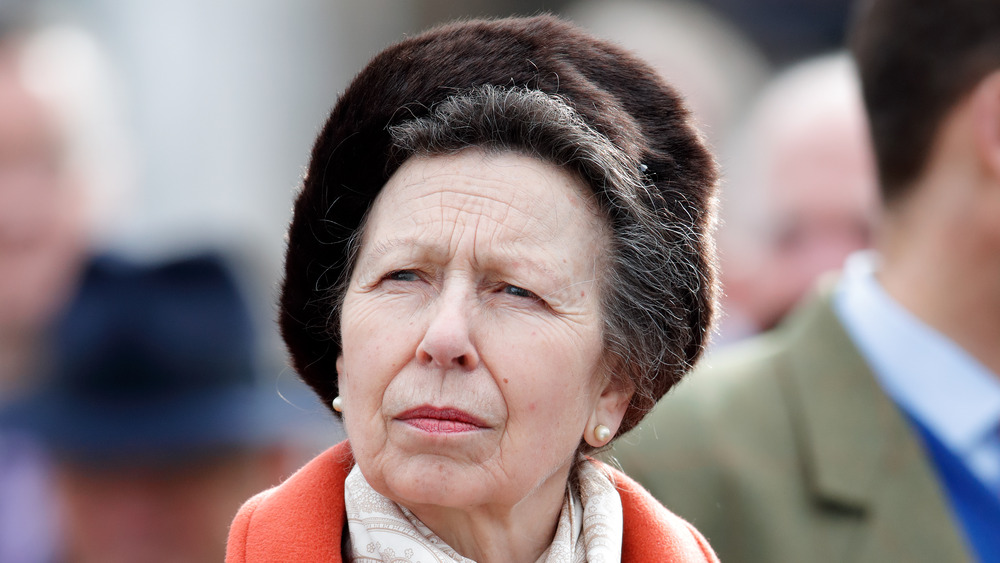 Princess Anne