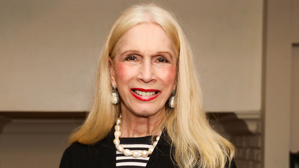 Lady Colin Campbell