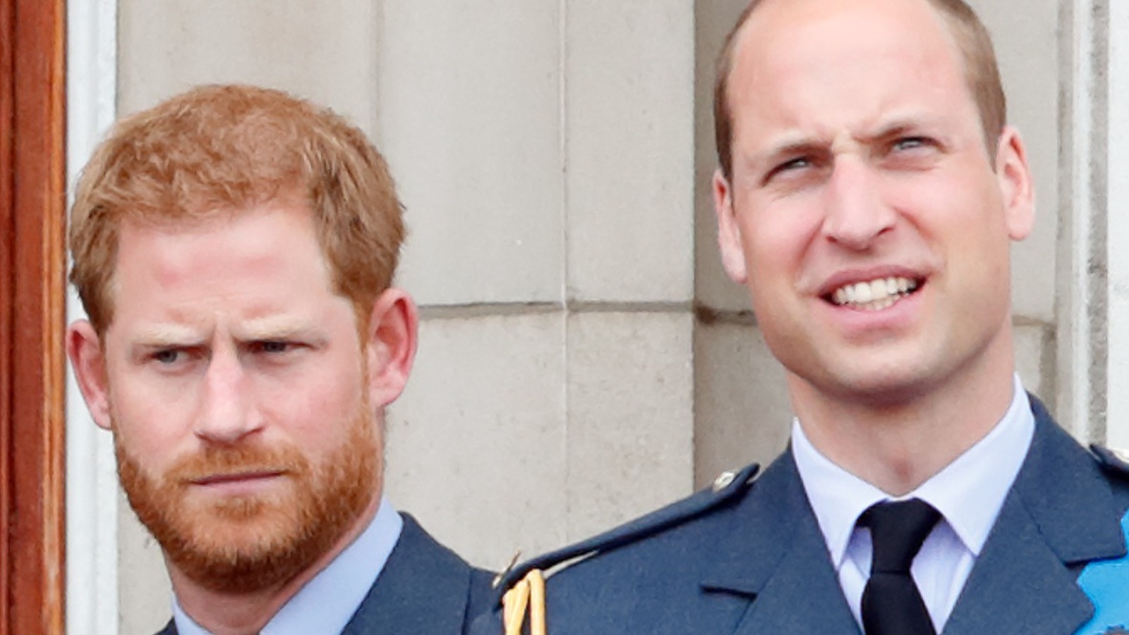 Royal Expert Predicts A Difficult Time For William And Harry As Netflix ...