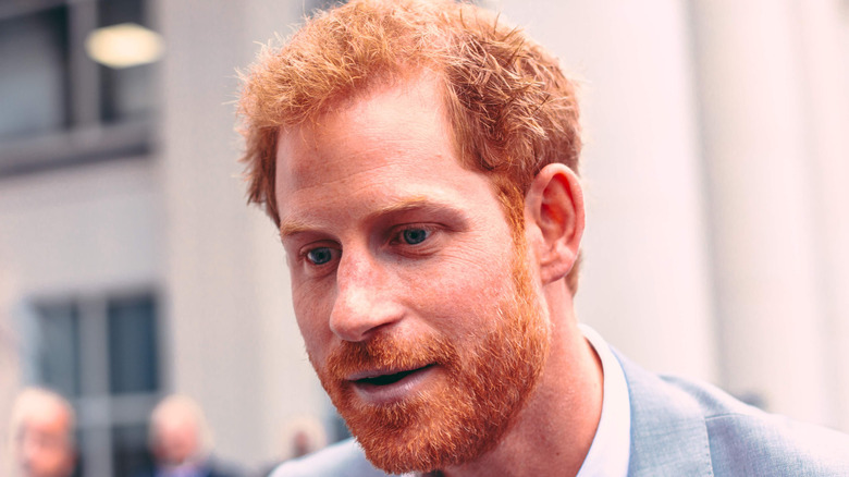 Prince Harry