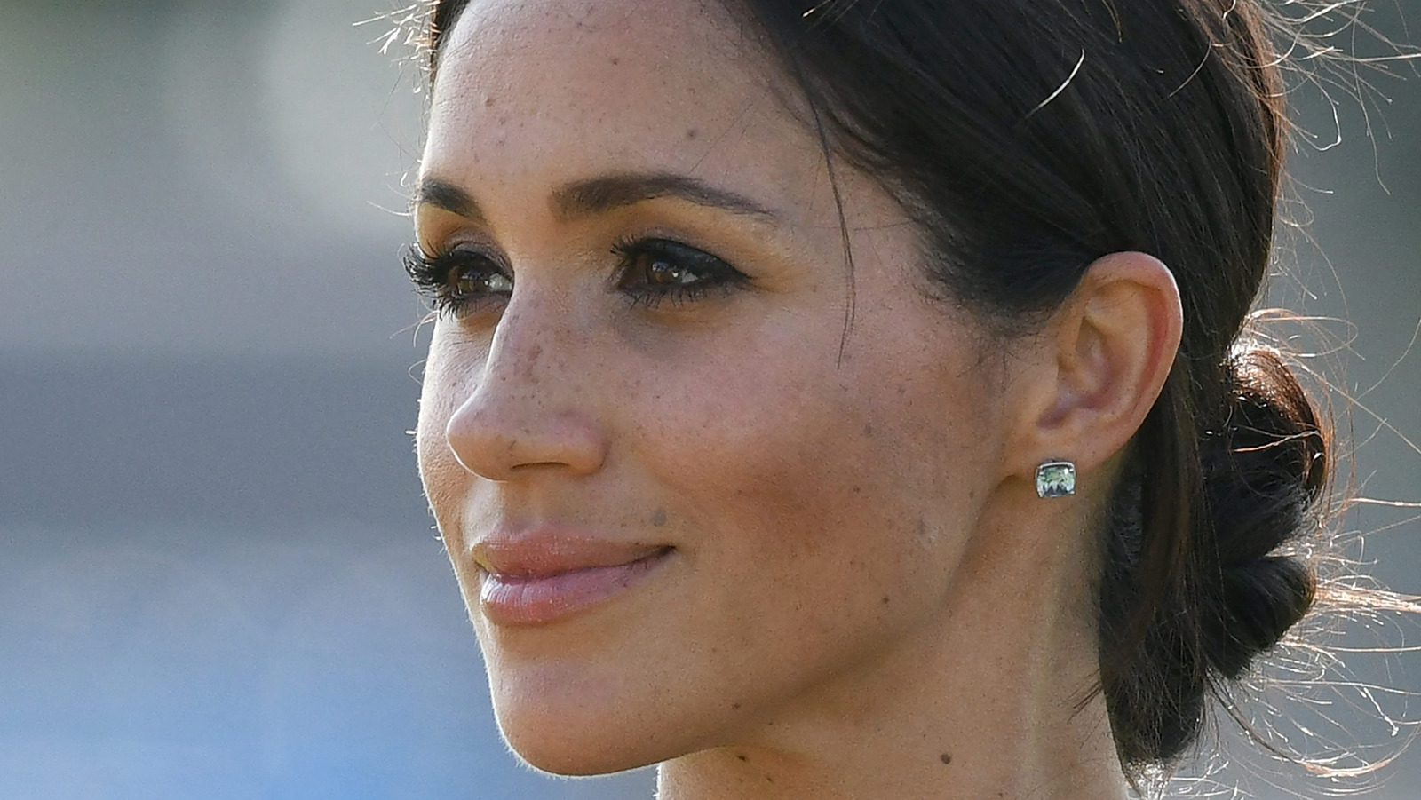 Royal Expert Pulls No Punches In Review Of Meghan Markle's New Book