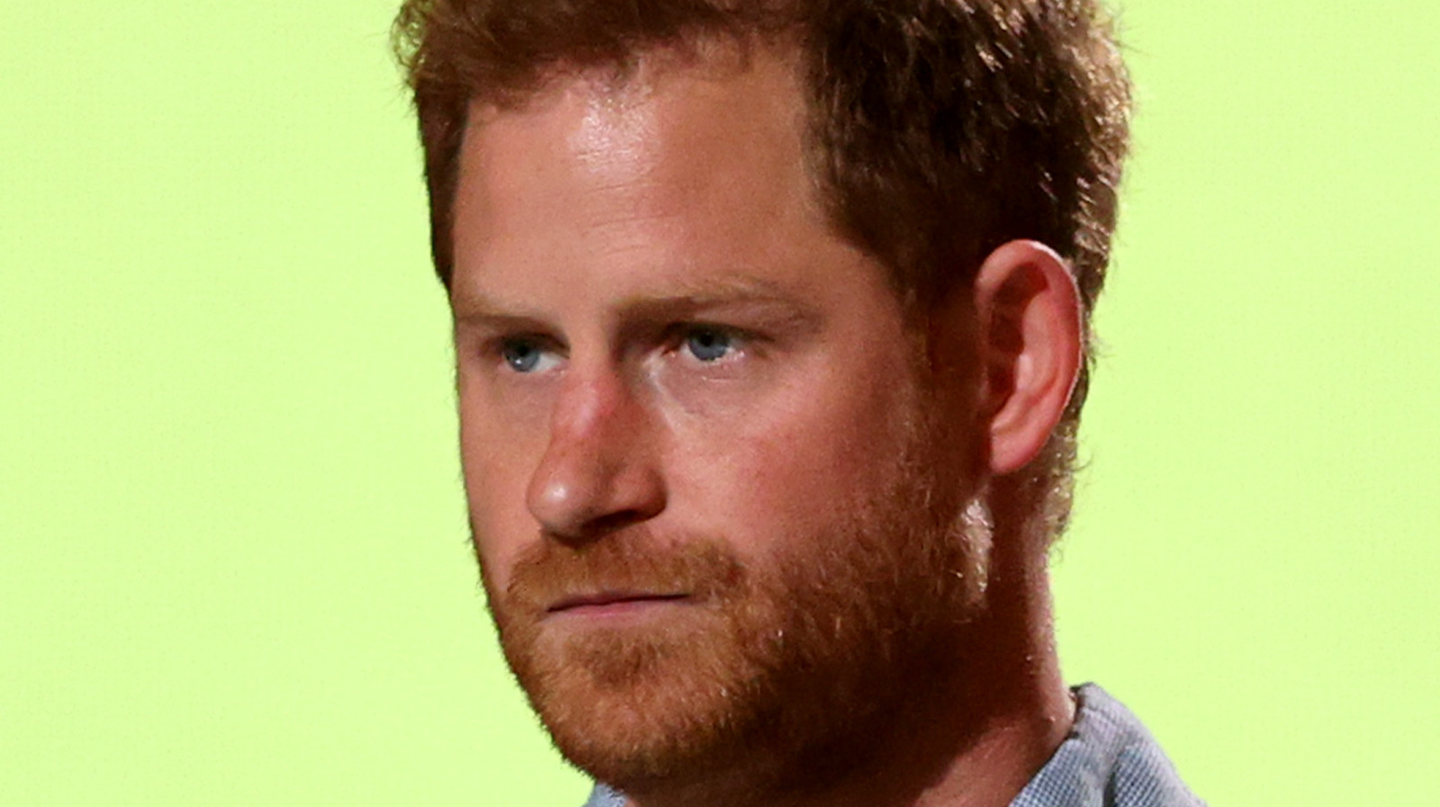 Royal Expert Reveals What Prince Harry Really Intended With His Oprah