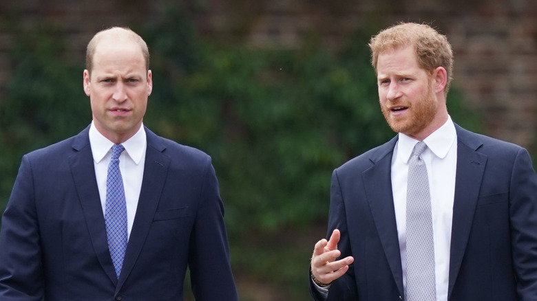 Royal Expert Reveals Who Will Suffer The Most Fallout From Prince Harry ...