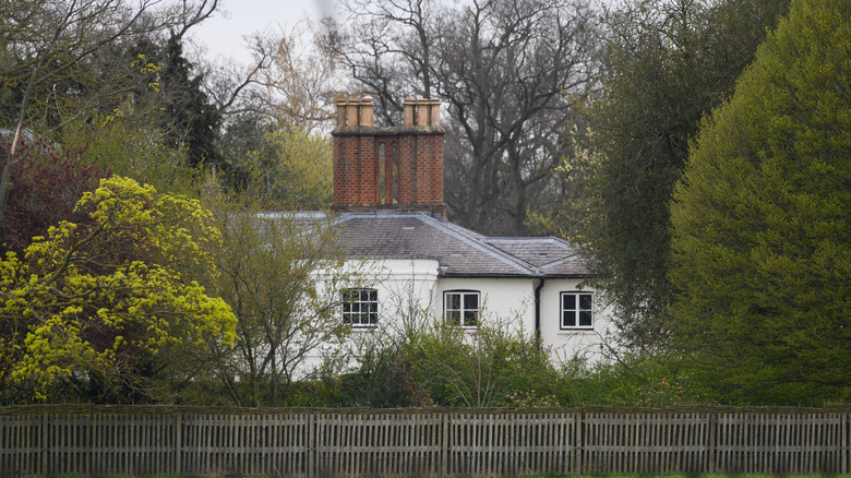 frogmore cottage