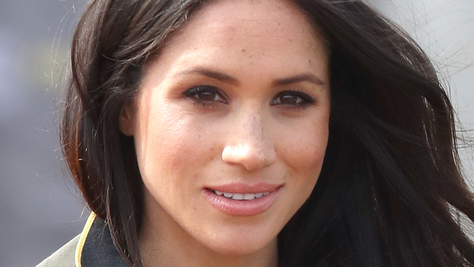 Royal Expert Says This Is The Real Reason Meghan Markle Can't Stand The ...