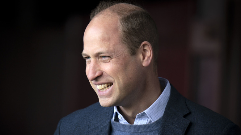 Prince William