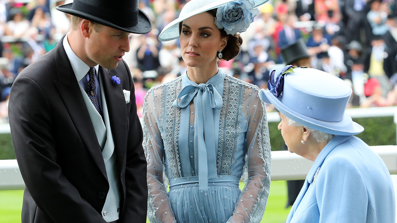 2019 Royal Ascot