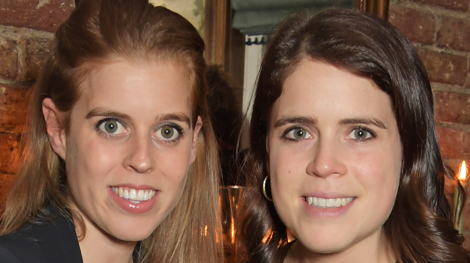 Royal Historian Says Princess Beatrice And Princess Eugenie Might