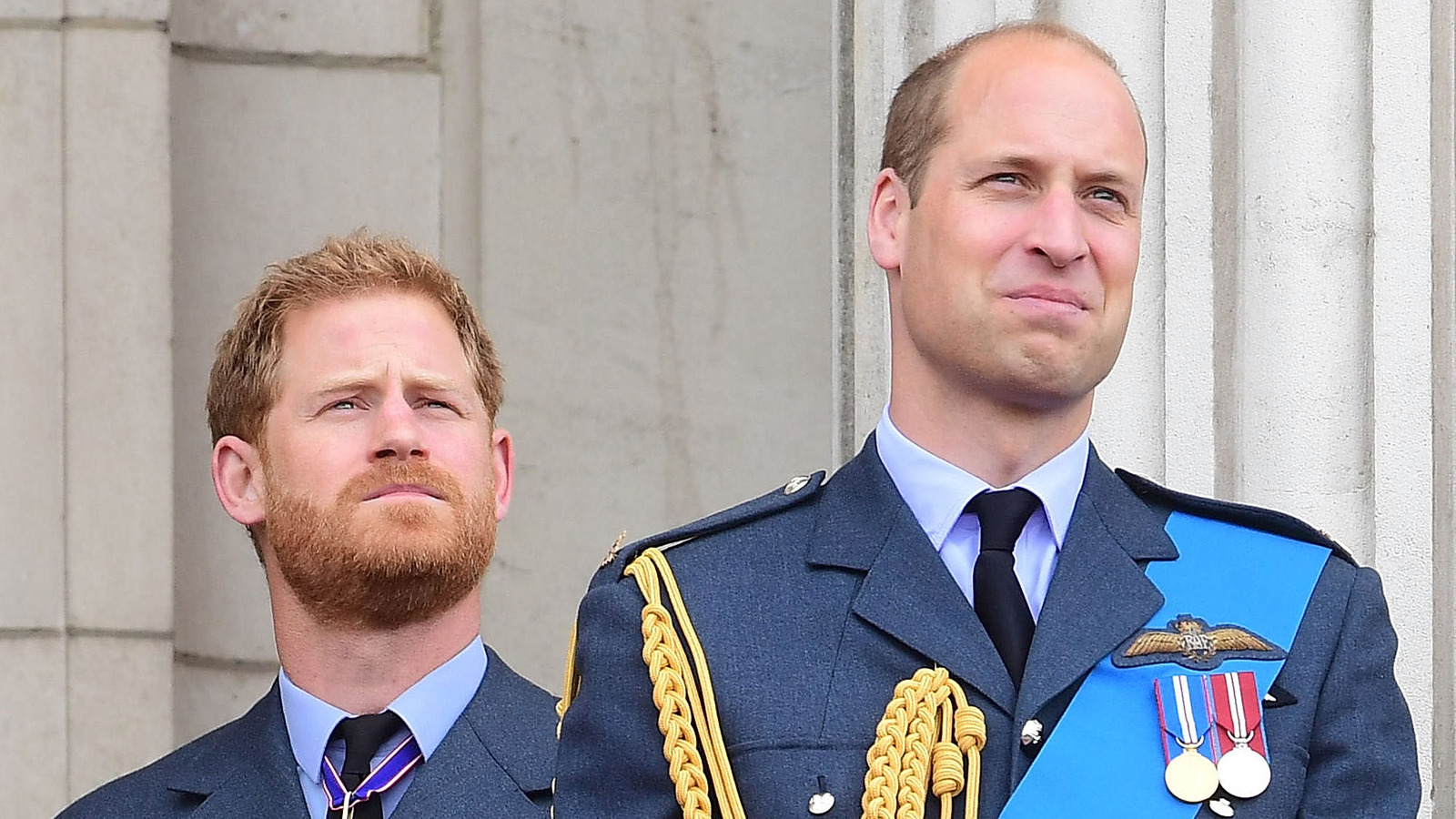 Royal Insider Sees No End In Sight For Prince William And Prince Harry ...