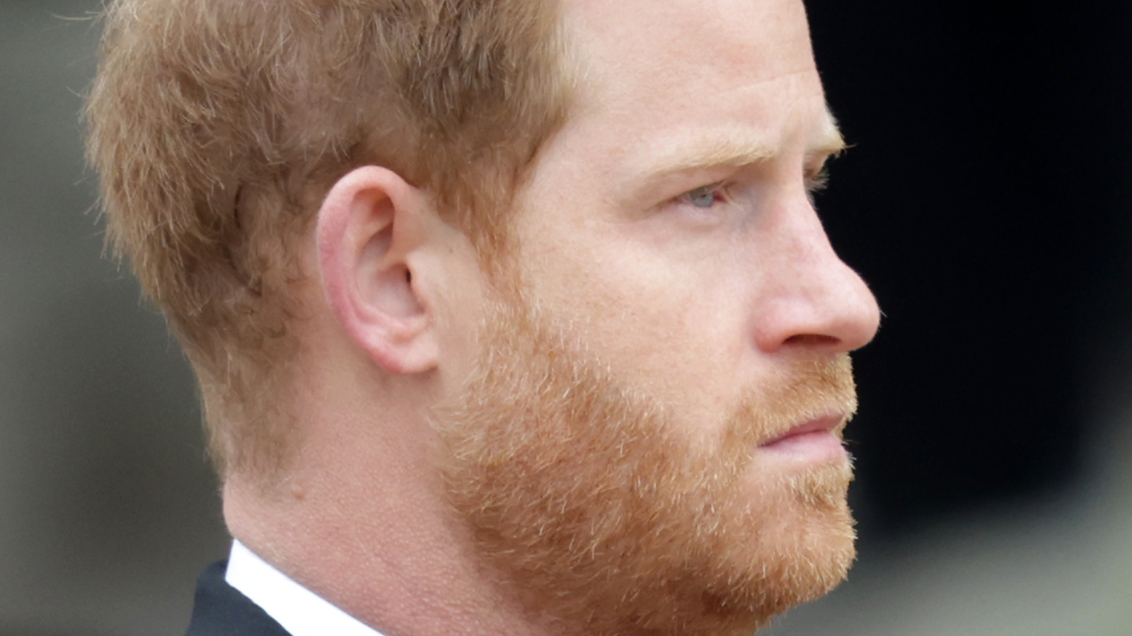 Royal Insiders Claim Prince Harry Sealed His Fate With Father's Coronation