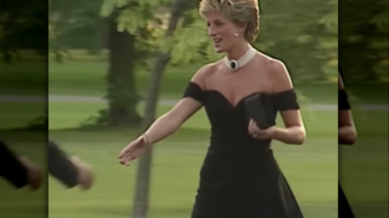 Princess Diana in 1994