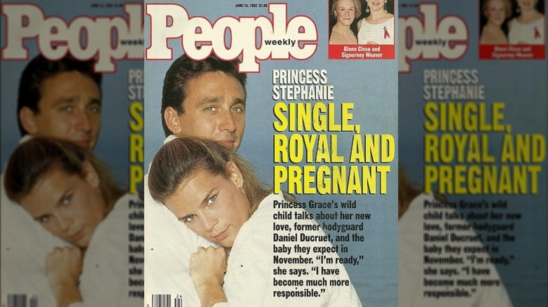 1992 People cover