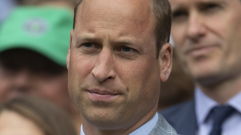 Prince William 