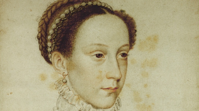 Mary Queen of Scots 