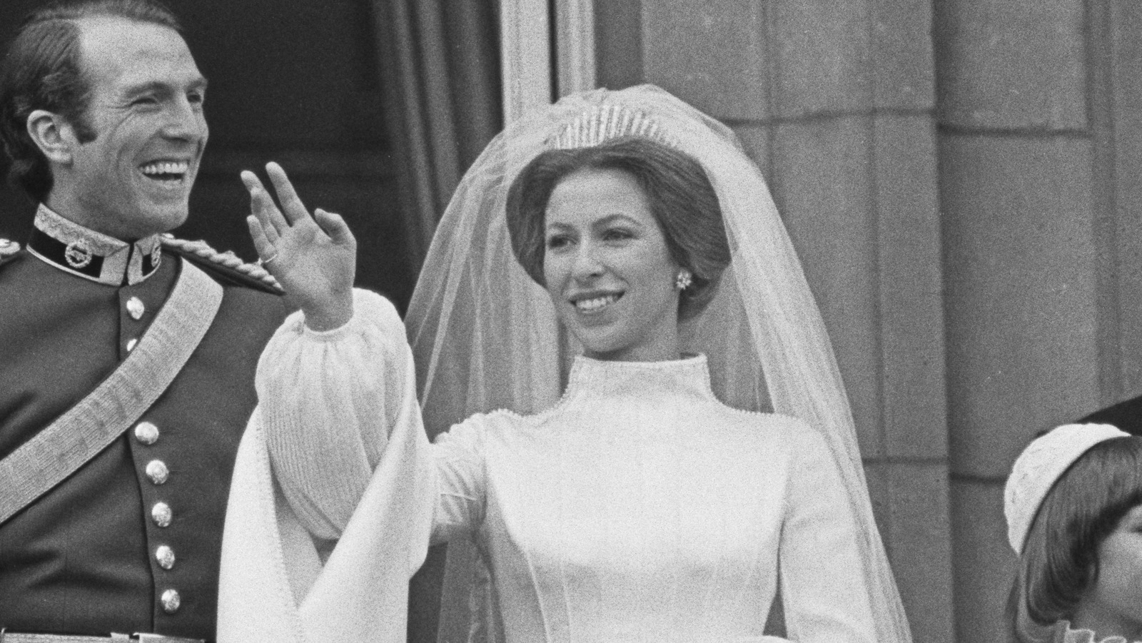 Famous Weddings & Divorces in 1968 - On This Day