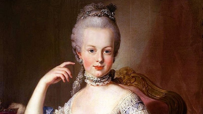 Marie Antoinette