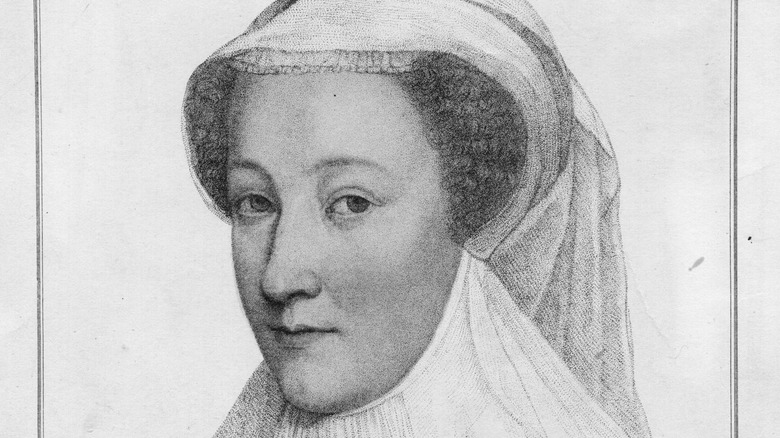 Mary, Queen of Scots