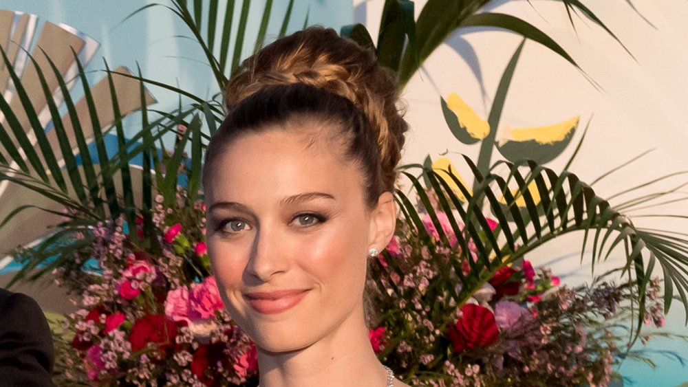 Beatrice Borromeo