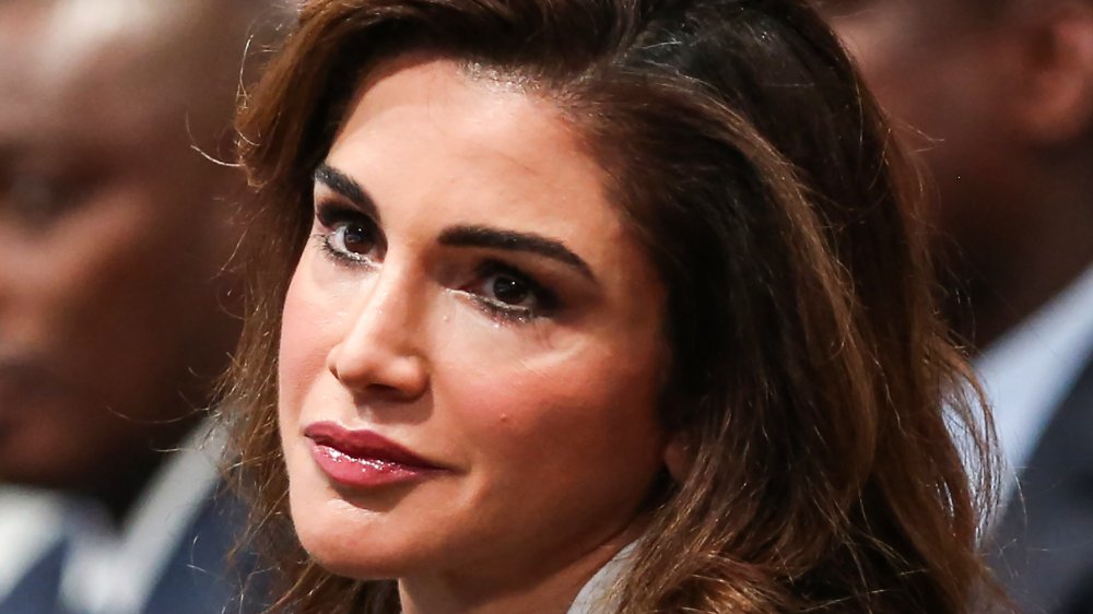 Queen Rania