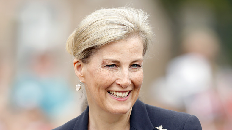 Duchess Sophie in 2019