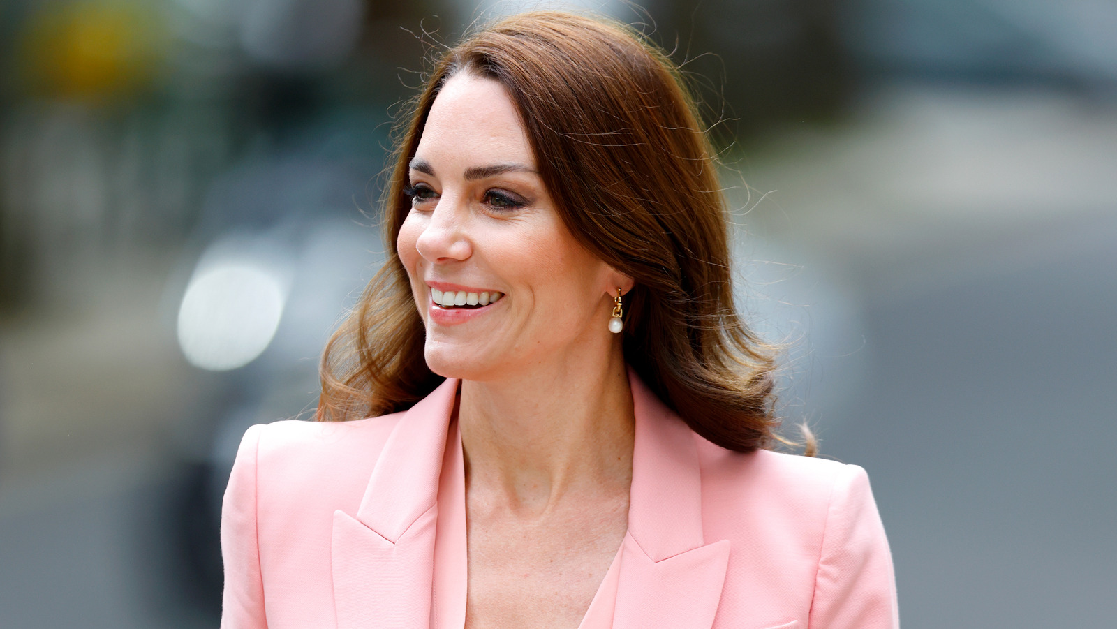 Do Barbiecore in royal fashion like Catherine, Princess of Wales – Greta  Gerwig's film made pink the colour of the summer and Kate Middleton shows  us how to work the head to