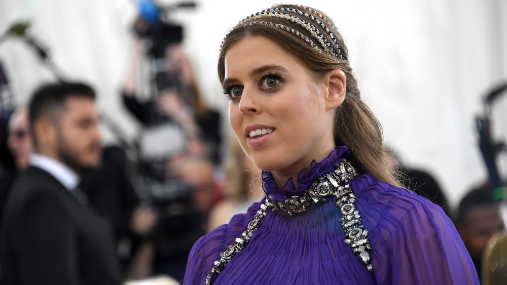 Princess Beatrice