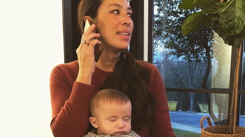 Joanna Gaines