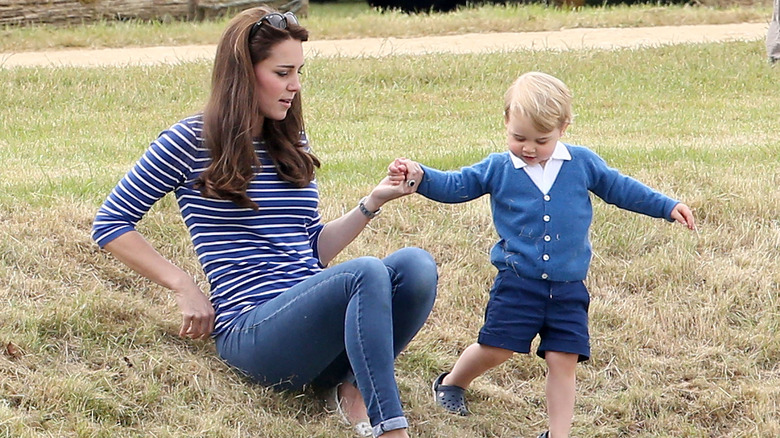 Prince George 